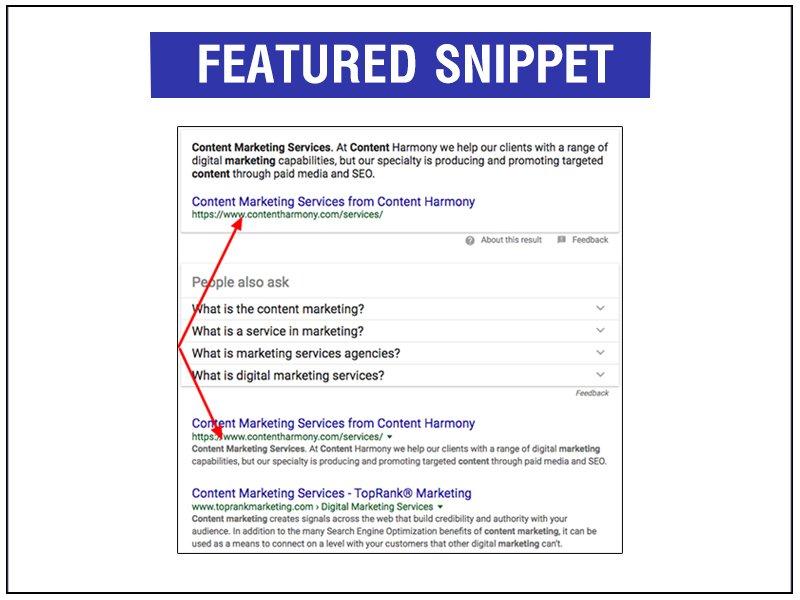 goodbacklink's tweet image. #Google has confirmed they are testing to remove the featured #Snippet from the main core #WebResults. Are you a featured snippet?
