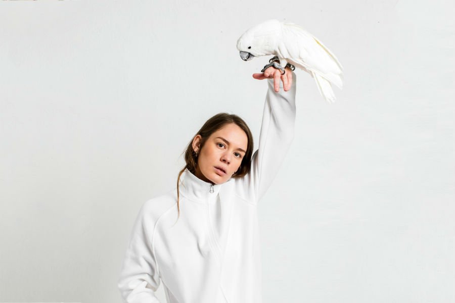 ♫ Albumklare Anna of the North om å bli forlatt 730.no/musicitem.aspx… 💔