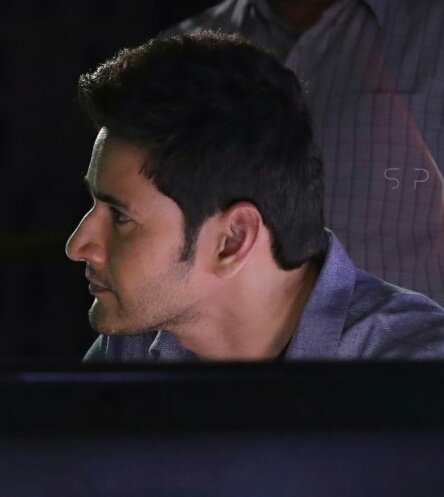 sairambellala's tweet image. #SpyderTeaserOnJune1st