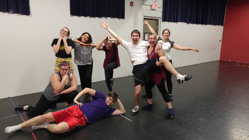 Adam Iverson tweet media