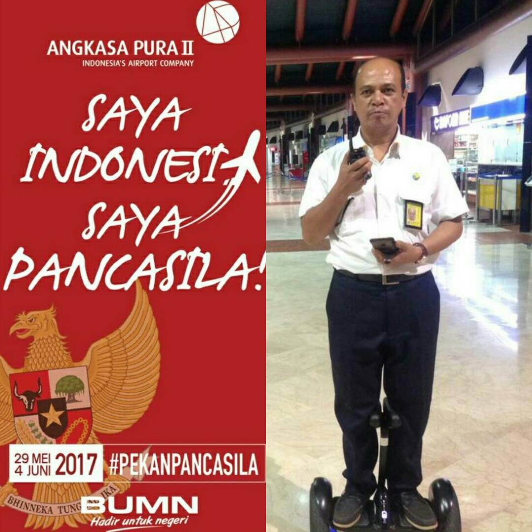 DeDictatoRy's tweet photo. #PEKANPANCASILA
#KitaBISA
#SayaPancasila
#TISt2
@contactap2
@AngkasaPura_2 https://t.co/HGdZForKKI