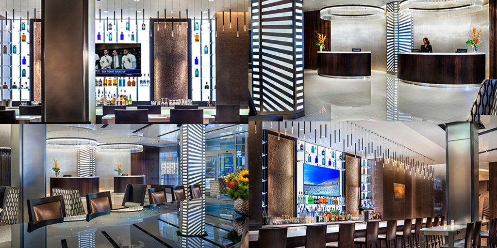 eoslightpanels's tweet image. Project Highlight: Hotel Chicago ✨  Inspired by Chicago’s Architectural history! #EOSLightPanel #Chicago &amp;gt;&amp;gt;&amp;gt; bit.ly/2qTXsrS