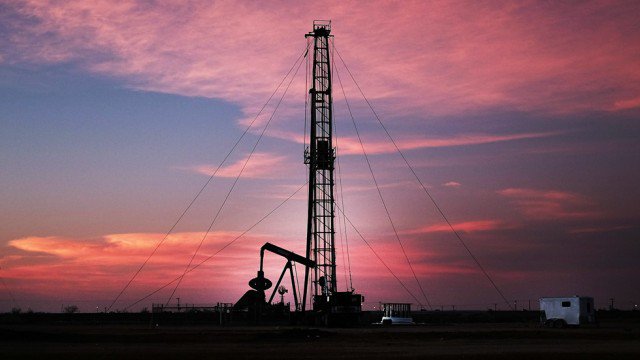 JUST IN: Trump administration halts Obama-era pollution rule on methane hill.cm/TTmaSj8