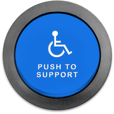 TCTrail's tweet photo. This National #AccessAbility Week, show your support for an accessible Canada and #pushforaccess https://t.co/gkYL1f2v5i https://t.co/VKJoYm8QGI