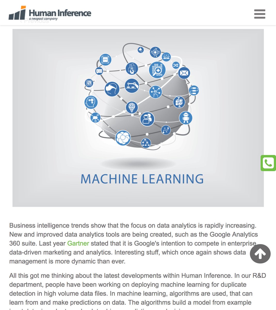 Human Inference (@humaninference) | Twitter