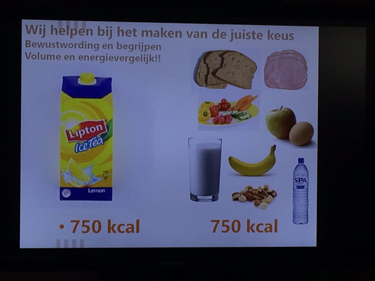 moniek_pieters's tweet photo. "Eten moet puur en lekker zijn. Serveer 250g groente in een portie, niet zelf opscheppen" zegt kok topsport Papendal. En weet wat je eet. https://t.co/Jca0KYE0Gq