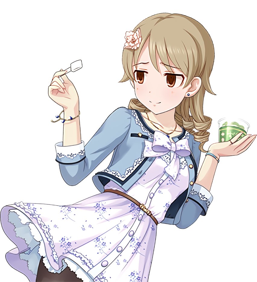 とあるpが深夜にタグ付きで呟いた もりくぼすき で多くの森久保pが森から出没 とうとう中の人 高橋花林さん を引っ張り出すまでに至ったお話 Togetter