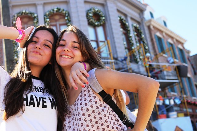 Funtime15's tweet image. ¿Estás por cumplir 15? ¡Tenemos todo preparado para que vivas la mejor fiesta de 15 días! #DisneyConFunTime #Salidas2018/2019/2020