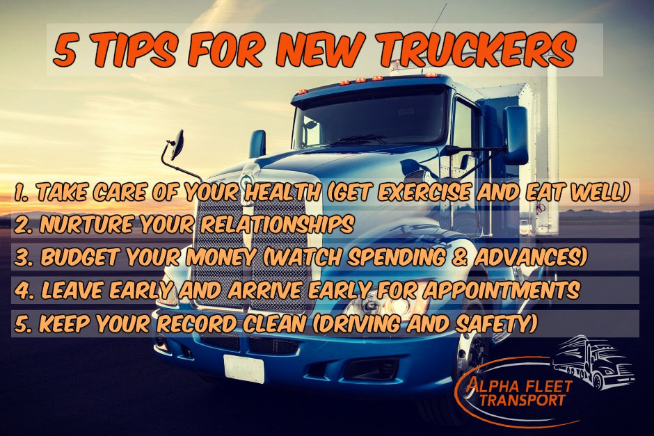 AlphaFleetCorp's tweet photo. Thank you, #truckers, for getting the job done all day, every day.
https://t.co/8vBSvslAxY https://t.co/Hd6GlJ88ho
