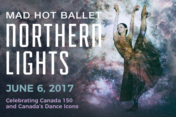 FashionCanada's tweet image. Want to win tickets to this year's @nationalballet #MADHOTBALLET? RT for a chance to win a pair: bit.ly/2smXJBN