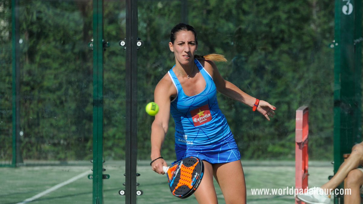 Teresa Navarro (terenavarrolb) Twitter