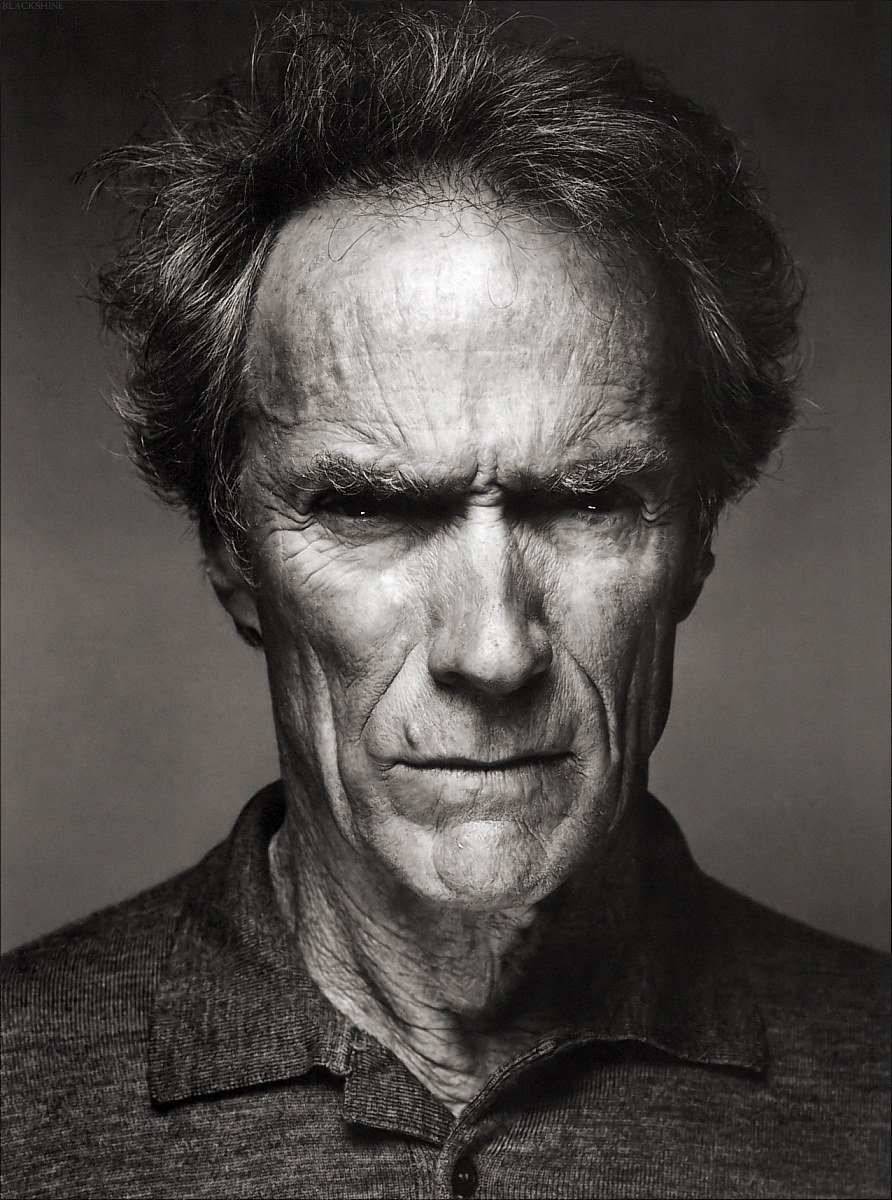 Happy Bday, Clint Eastwood! 