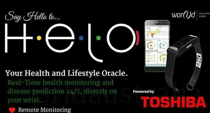 HELOLX_Worldgn's tweet photo. Wor(I)d Changers. 

No 1 opportunity right now
The news about this phenomenal health monitoring device is awesome . Curious? DM me 💯 #helo https://t.co/unHVByxYK1