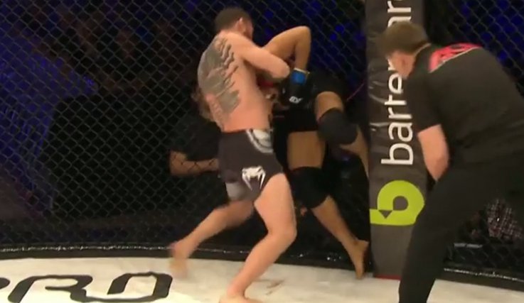 callumwool92's tweet photo. Ill do this to @seanshelby myself if he doesnt get @Flyinjudoka on this glasgow card!! https://t.co/N1yA0ehjou