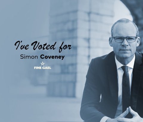 theresecoveney's tweet photo. #covfefe...  turns out the Donald can see the future.. actual meaning ...#coveneyForEireForEurope 😉😉#Coveneyforleader #FGLE17 #simoncoveney https://t.co/sopJuYxjZZ