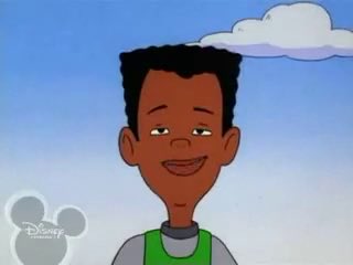 ReedRoberts_14's tweet photo. Retweet if you didn't know Mr. Kyles was on the show Recess https://t.co/DPMKPY9WGU