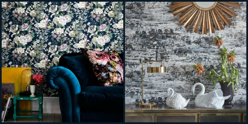 WALLPAPERDIRECT's tweet photo. Wallpaper Decorating Guide I How to decorate with wallpaper https://t.co/t0dKIGzxop  via @redmagdaily https://t.co/Lhz21fGN9c