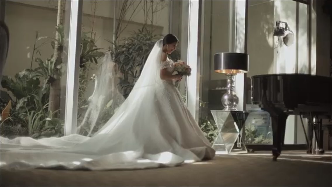 Scarlettdonova7's tweet photo. My unforgettable bride Ms. Lorie #makeupbyscarlettdonovaghn #bridemakeupartist #bride #brideph #hmua #hmuaph #gensanmakeupartist https://t.co/XSJF3hTENK
