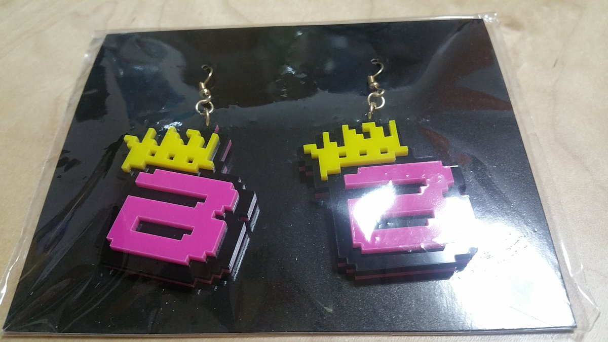 bigbangペンミグッズ