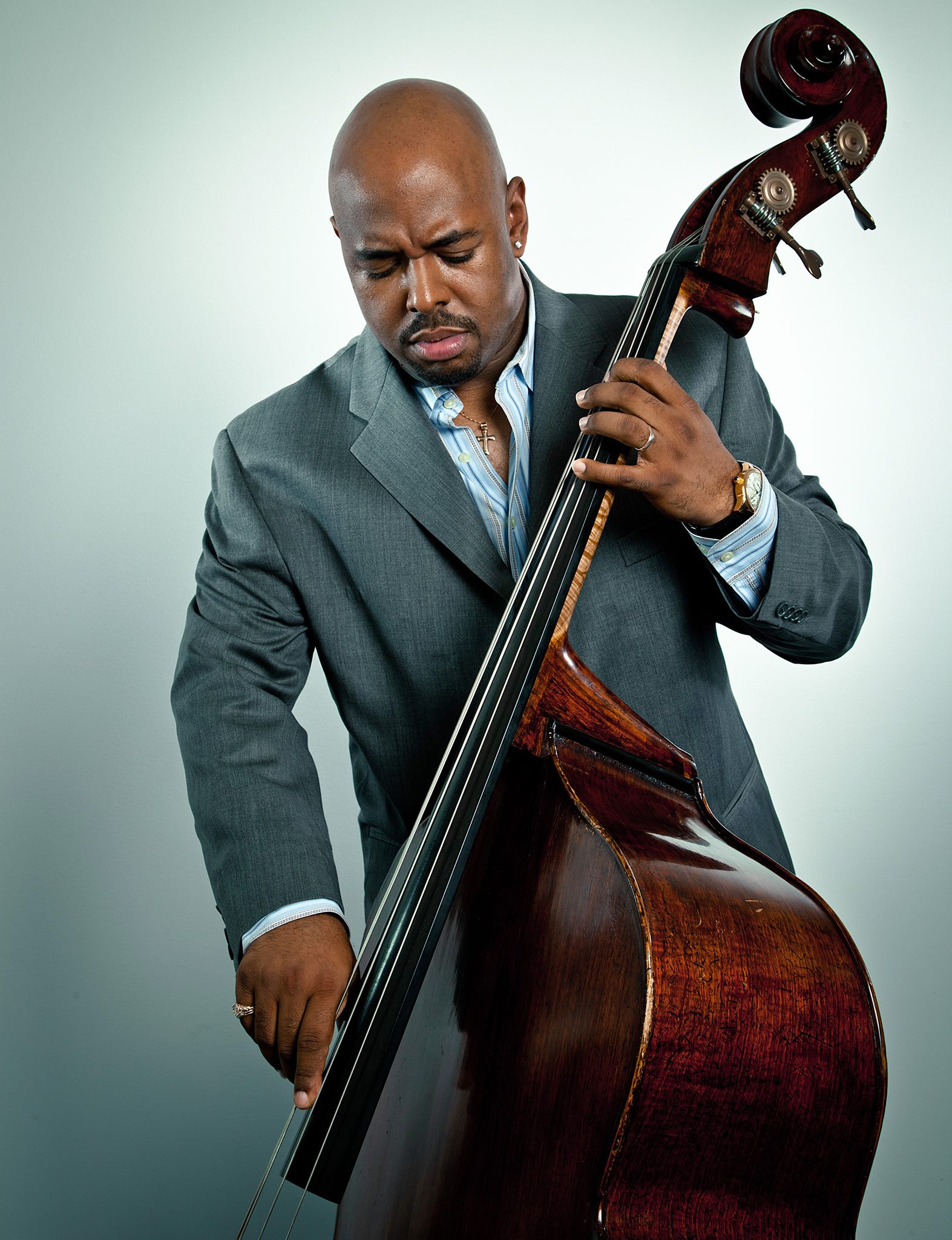 BassPlayerNow \"Happy Birthday to the great Christian McBride! 