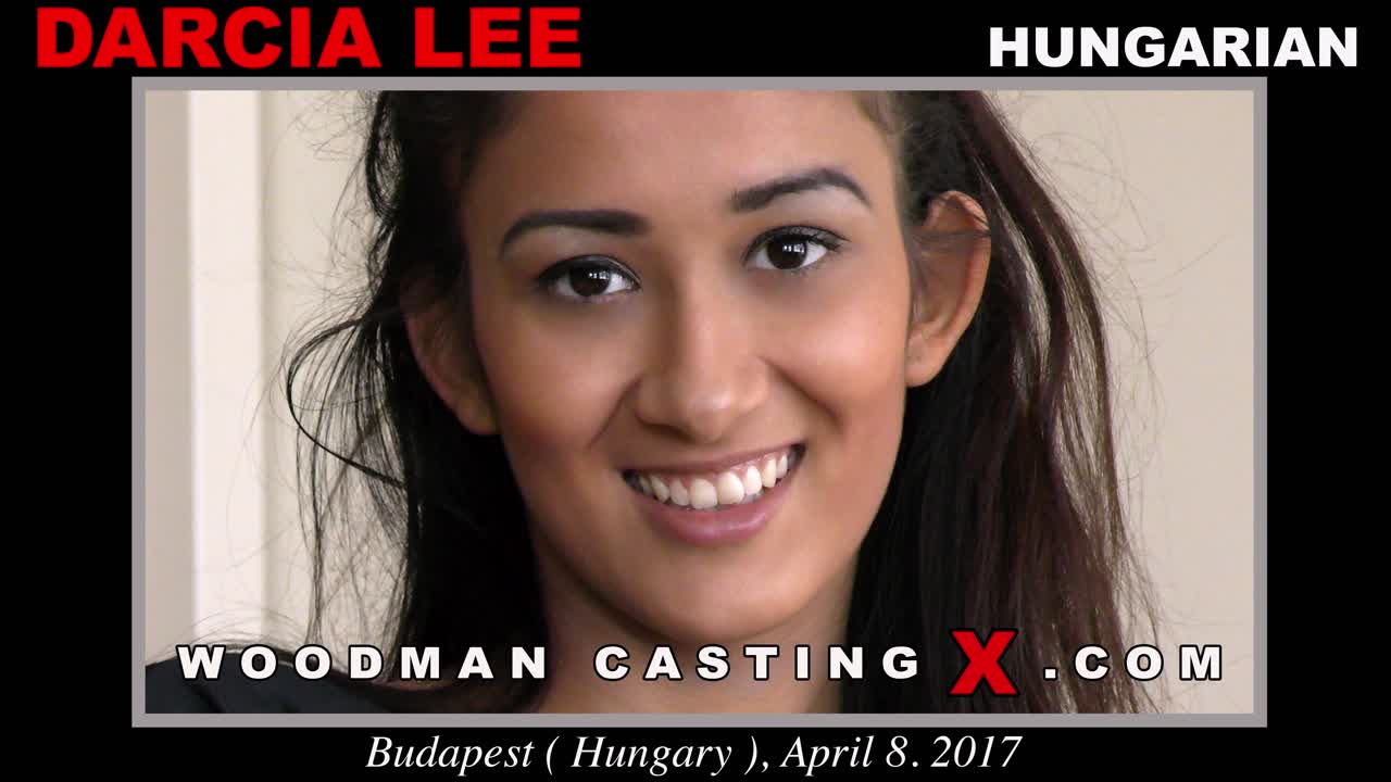 Darcia Lee Casting Hard Updated Woodman Casting X Hot Sex Picture 