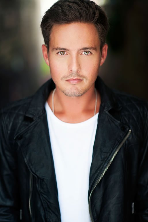 Happy Birthday Jason Smith 