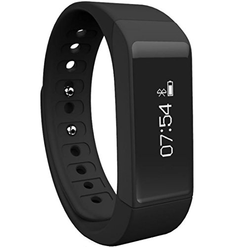 efo shm smartwatch