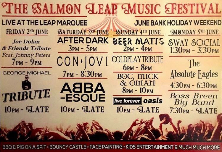 absolute_eagles's tweet photo. #absoluteeagles #salmonleap #leixlipfestival https://t.co/KBSL58kLaK