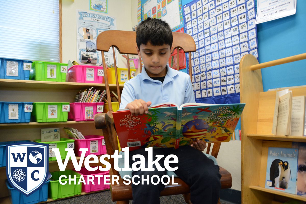 westlakecharter's tweet image. And just like that, it&apos;s time for our final Core Value of the year! June is the time to be reflective! #WCSReflective