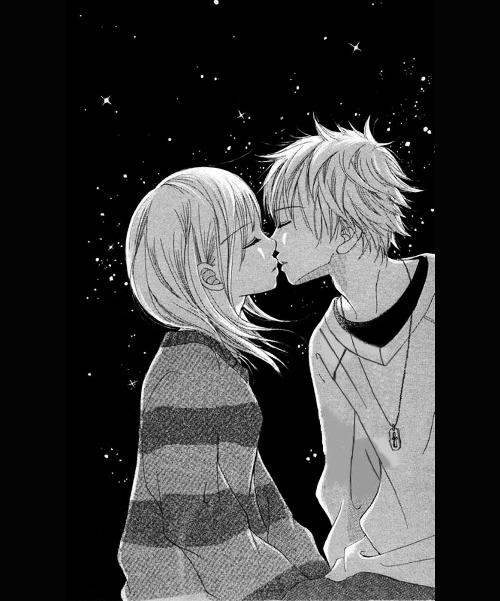 Wishing stuff in anime would happen in reality.