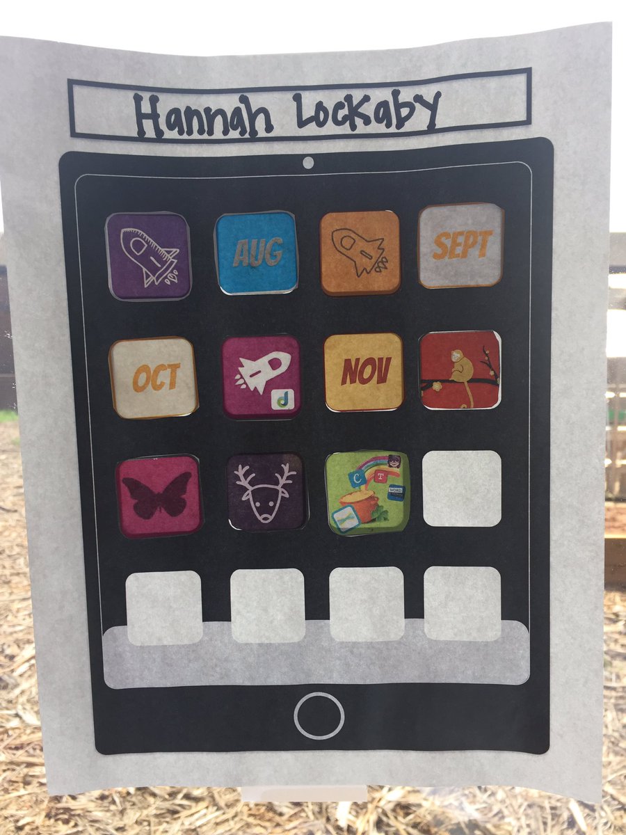 mrsheathPVES's tweet photo. #a1TechBadges @PreisigJessica 🤓🎉 https://t.co/fTd7O71JGv