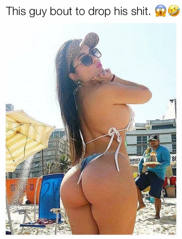#meme #no chill #beach #ladies #sexy #dankmeme #dank #kathygriffin #KylieJenner #babes #booty #funny #comedy #jokes #humor #lit