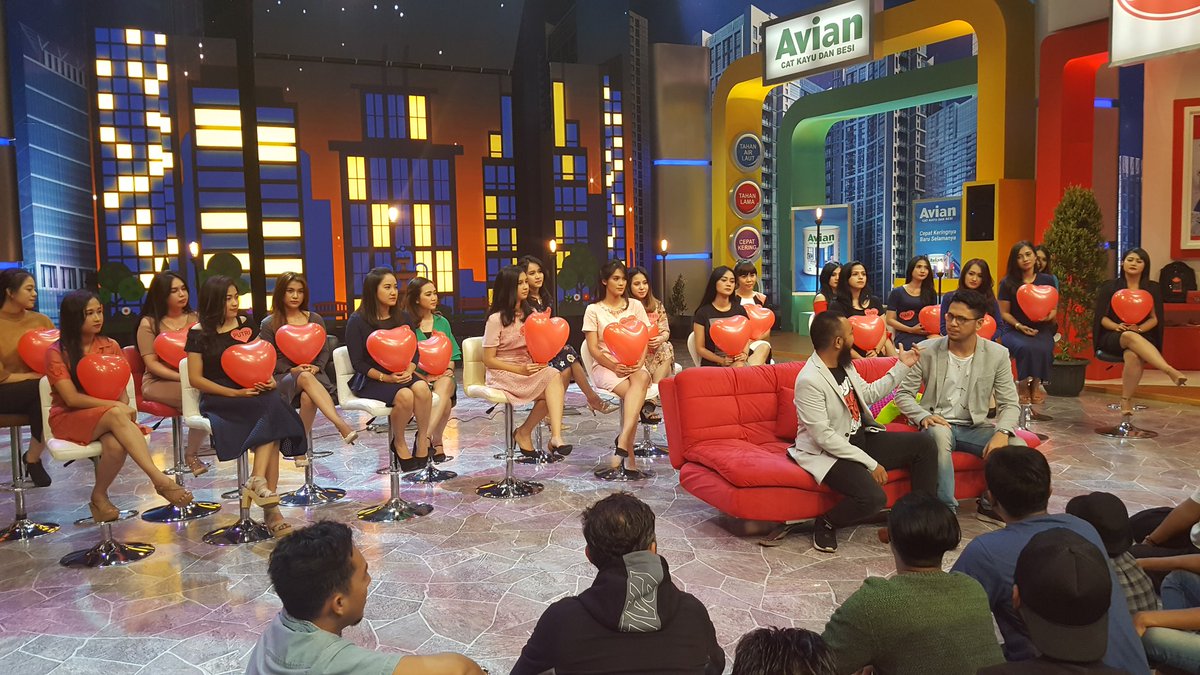 d_tutorial's tweet image. RT @TRANSTV_CORP: Seger banget ya sahur kali ini..
Maknyus...
@komedisahurttv 
#curhatangalautranstv