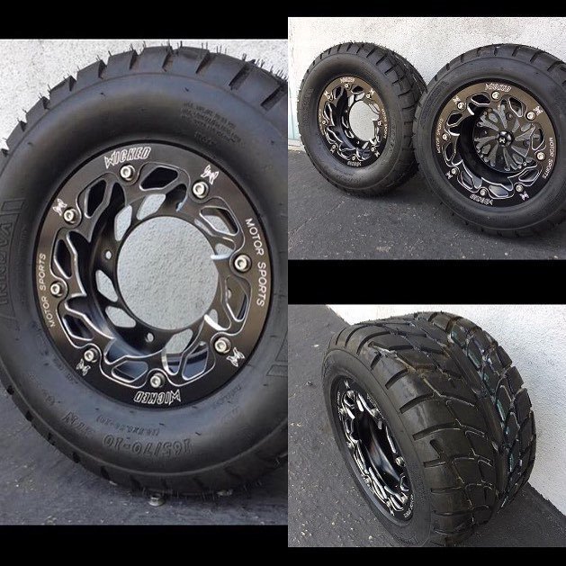 HydroPowder1's tweet image. 🔥🔥🔥Custom Banshee Beadlocks Set  4 Sale.  Contact @bully_brothers203 for info #bansheeboneyard #hydropower #wst #b… ift.tt/2rqnFyR