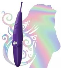 SexyTimeToy's tweet image. #Zumio is the exciting NEW #ToyTechnology @ #AdultShop.com 4 strong, precise &amp;amp; targeted clitoral stimulation!
buff.ly/2qouE96