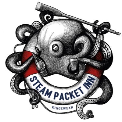 Check out our logo and face of the #SPI