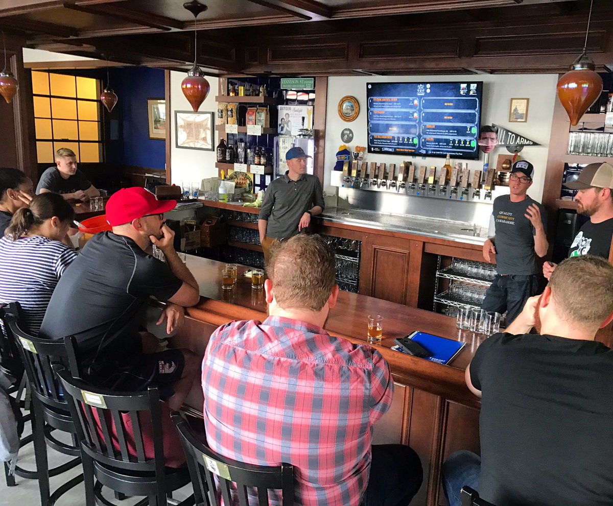 We're teaming up w/ <a href="/calltoarmsbrew/">Call to Arms</a> &amp; <a href="/coloradobrewers/">Colorado Brewers Guild</a> to make a special collab beer for #BigEat2017! #craftbeer #collaboration #denver