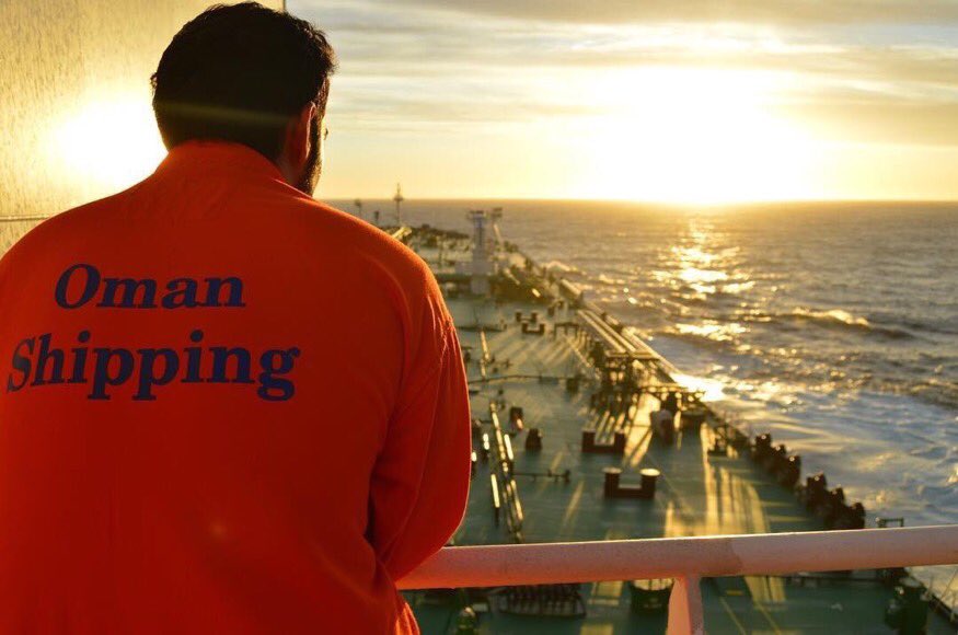 عُمان الـمستقبل tweet media