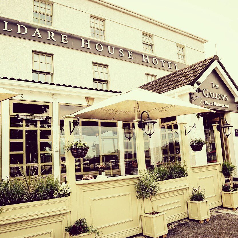 Kildare House Hotel (@KildareHouseHot) / Posts / X