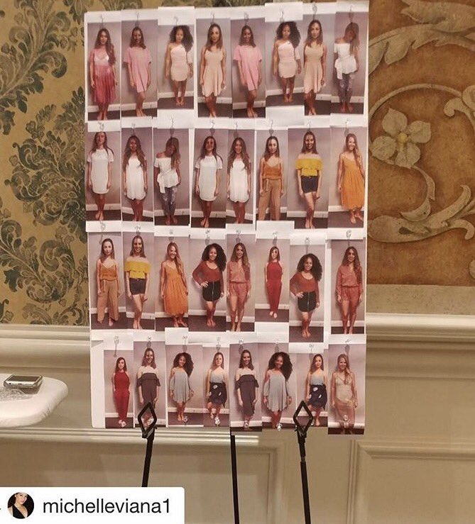 ProPretty's tweet photo. Fitting, Rehearsal & Fashion show. #runway #modelboard #modellife #sandals #model #actress #fashion #size6 #professionallypretty #beauty https://t.co/2rPHq3qMPE