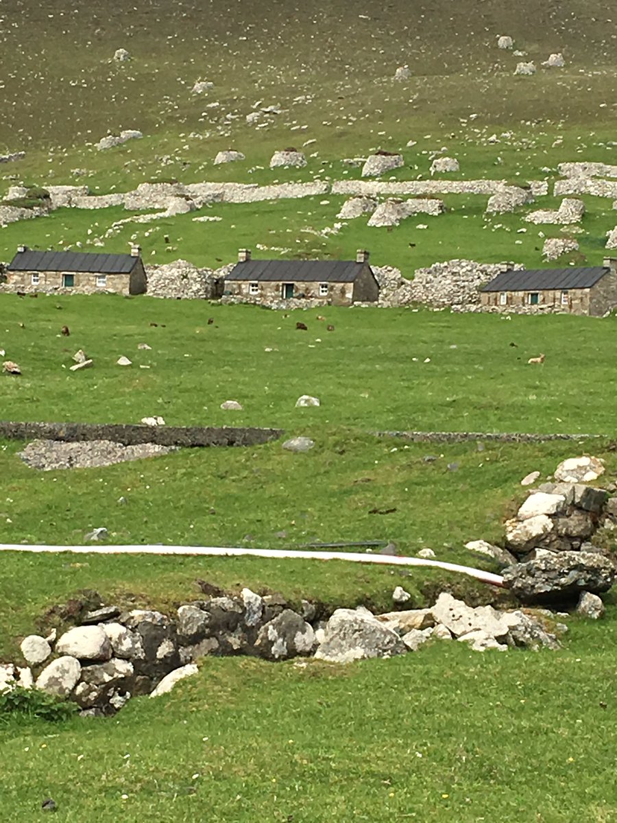 Mostlywind's tweet photo. Guess where I've been today and got sunburnt too! #fourthattempt #atlast #amazing #history #Enesco #WorldHeritage https://t.co/XTdrIP7VFu