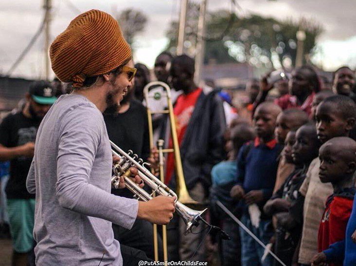 bach_brass's tweet photo. Bach around the world | @Samuelcharelli from Instagram.

#iplaybach #bachbrass https://t.co/kMM0NDkq5g