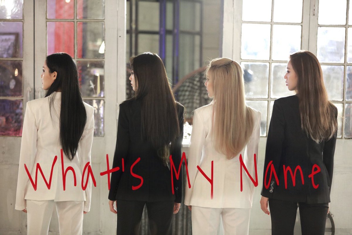 086QRINCESS's tweet photo. T-ara comeback 'What's My Name' preview 💕 https://t.co/PgDB0jSOmw