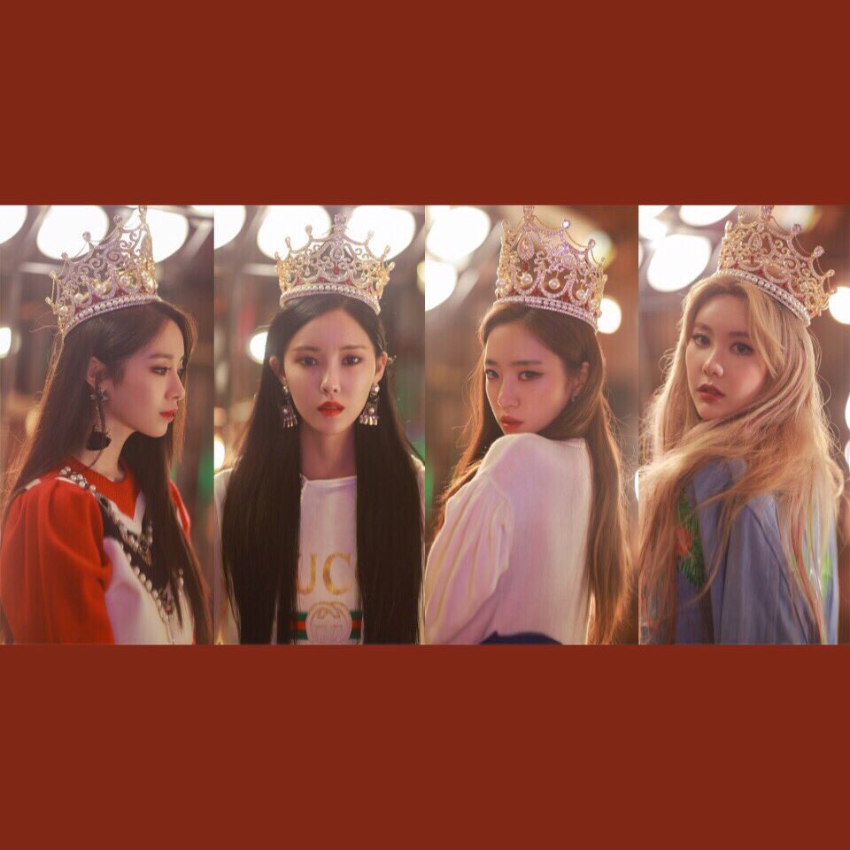 086QRINCESS's tweet photo. T-ara comeback 'What's My Name' preview 💕 https://t.co/PgDB0jSOmw