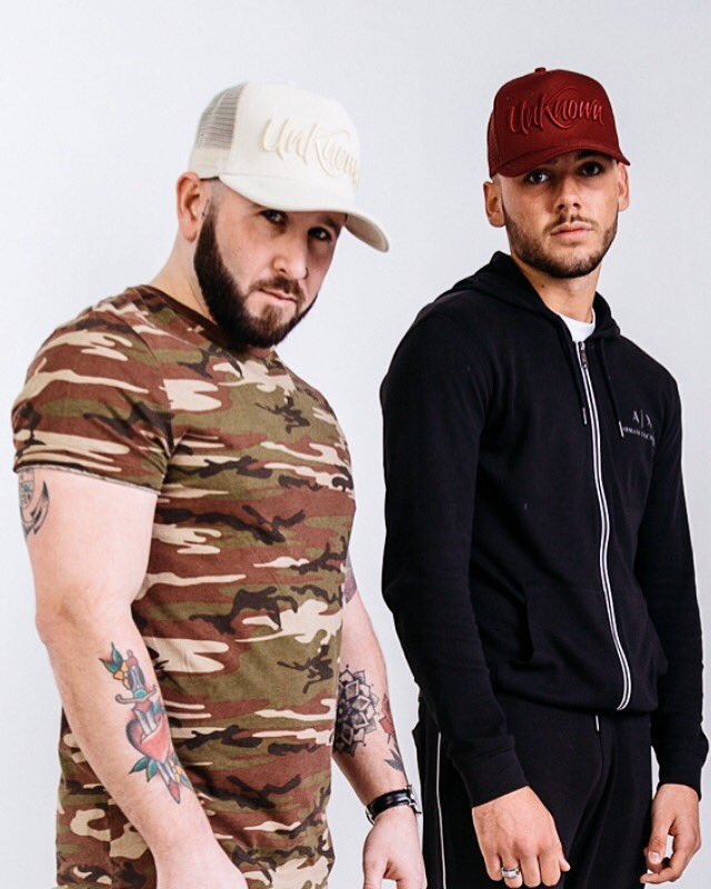 <a href="/UnknownApparel0/">Unknownappareluk</a> 📷👊🏻