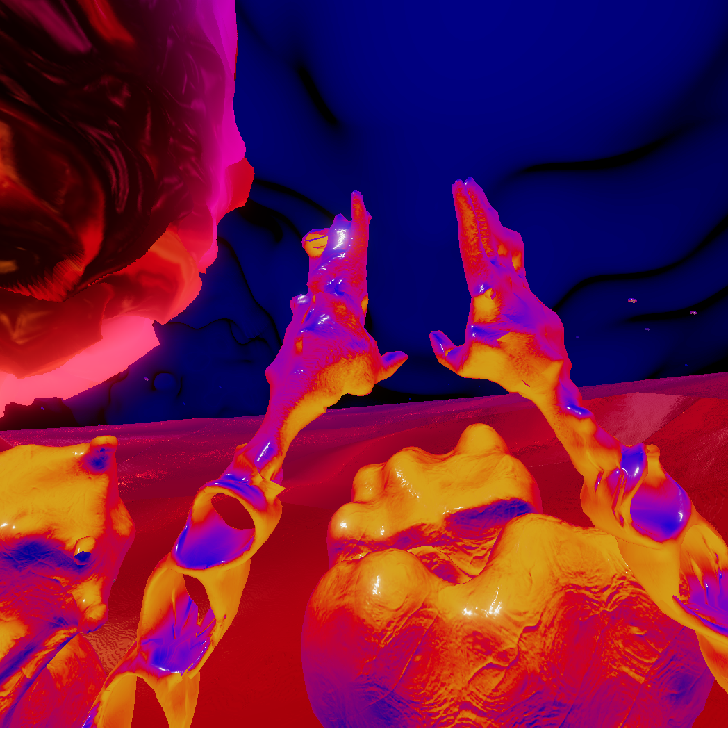 vladstorm_'s tweet photo. your teen arms ๐ฝ๐โฃ๏ธ
#WumpVR
#vr #vrart #vrdev #vrlif #VirtualReality
@unity3d #htcvive #oculus #gamedev https://t.co/gBrRBiurc2