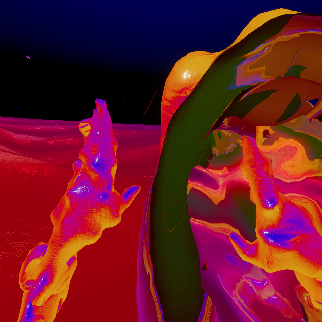 vladstorm_'s tweet photo. your teen arms ๐ฝ๐โฃ๏ธ
#WumpVR
#vr #vrart #vrdev #vrlif #VirtualReality
@unity3d #htcvive #oculus #gamedev https://t.co/gBrRBiurc2