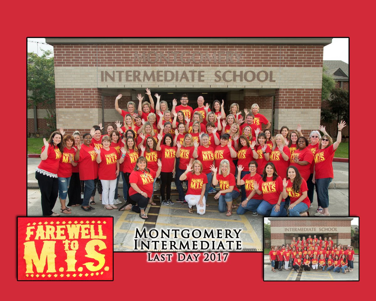 kathywheat's tweet photo. MIS staff bid farewell today to each other and to our school! We saved the best for the last.  Hugs to all! @MIS2024 @MISDNews https://t.co/cQ3Vgk7qtP