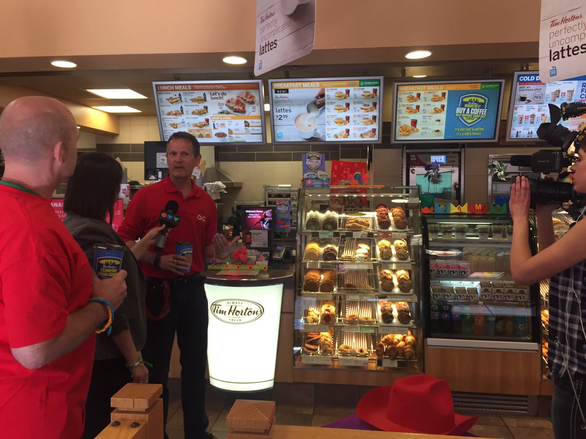StMikeGSCS's tweet photo. Bringing a Metis perspective to camp. #CAMPDAY #TimHortons #GSCSCares #MetisEd https://t.co/nBViYSiPTP
