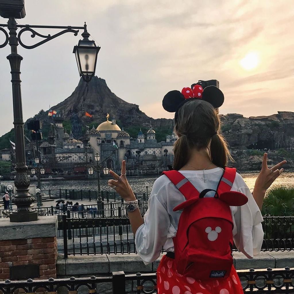 victoria_jp's tweet photo. Josepine Skriver
東京ディズニーリゾート🐭🎠🏰✨ https://t.co/7BzFsm9nY7